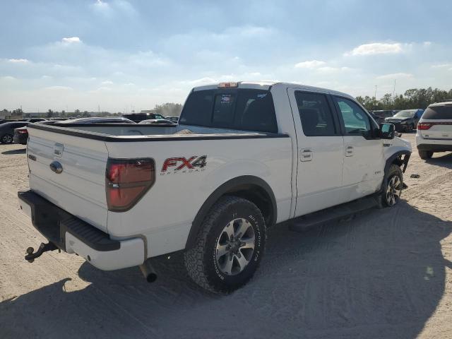 Photo 2 VIN: 1FTFW1ET9DKF65052 - FORD F150 SUPER 