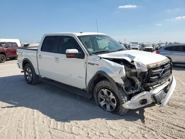 Photo 3 VIN: 1FTFW1ET9DKF65052 - FORD F150 SUPER 