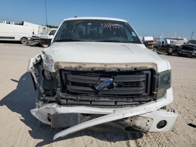 Photo 4 VIN: 1FTFW1ET9DKF65052 - FORD F150 SUPER 