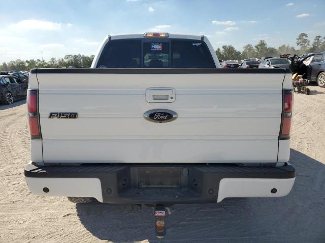 Photo 5 VIN: 1FTFW1ET9DKF65052 - FORD F150 SUPER 