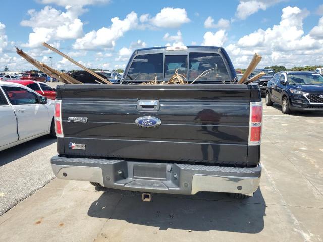 Photo 5 VIN: 1FTFW1ET9DKG05436 - FORD F150 SUPER 