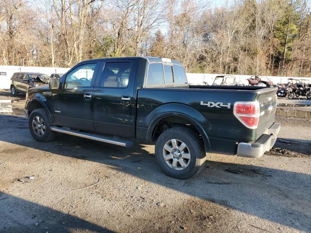 Photo 1 VIN: 1FTFW1ET9DKG17747 - FORD F-150 