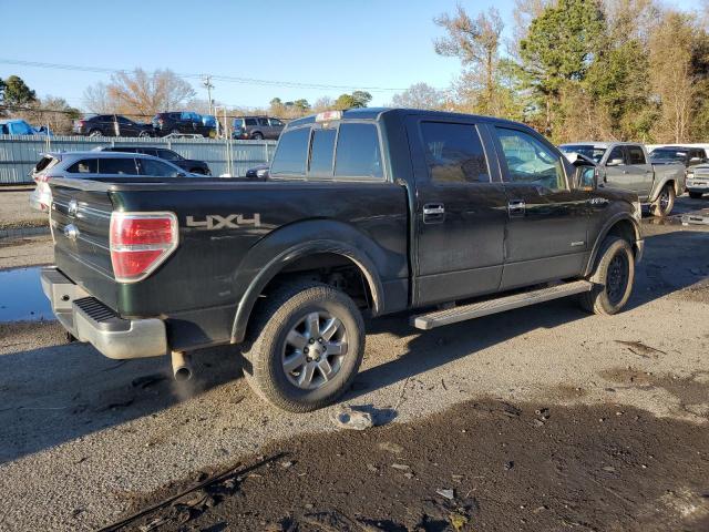 Photo 2 VIN: 1FTFW1ET9DKG17747 - FORD F-150 