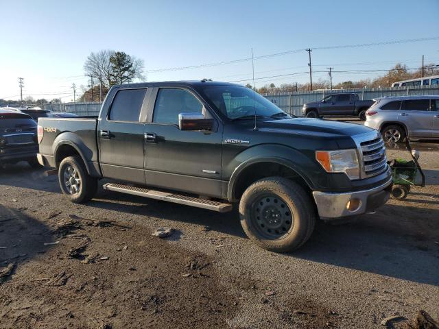 Photo 3 VIN: 1FTFW1ET9DKG17747 - FORD F-150 