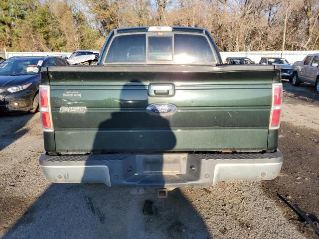 Photo 5 VIN: 1FTFW1ET9DKG17747 - FORD F-150 