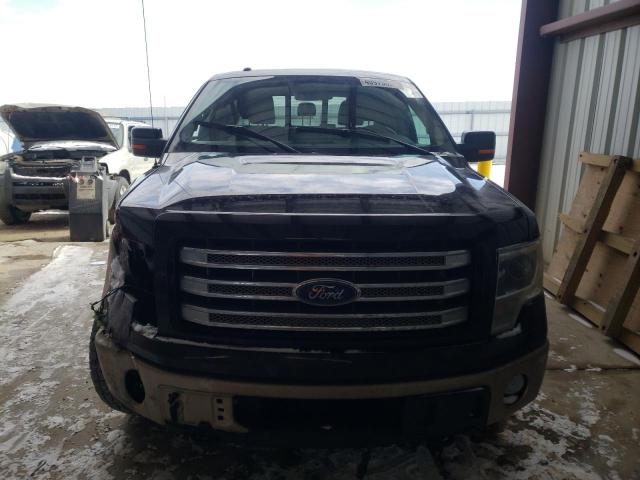 Photo 4 VIN: 1FTFW1ET9DKG33219 - FORD F150 SUPER 