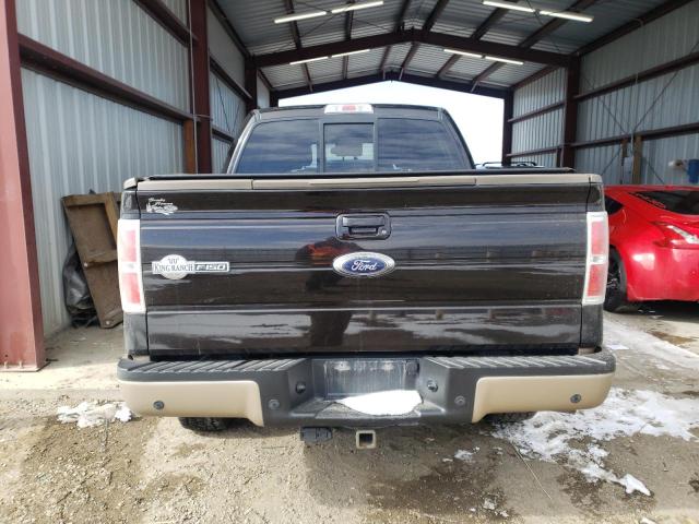 Photo 5 VIN: 1FTFW1ET9DKG33219 - FORD F150 SUPER 