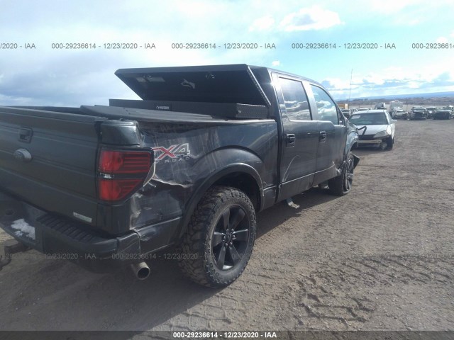 Photo 3 VIN: 1FTFW1ET9EFA02478 - FORD F-150 