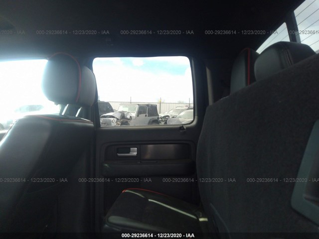 Photo 7 VIN: 1FTFW1ET9EFA02478 - FORD F-150 