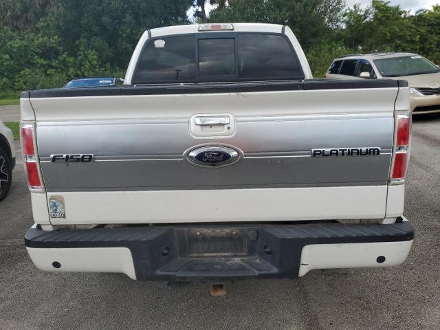 Photo 5 VIN: 1FTFW1ET9EFA54757 - FORD F150 SUPER 