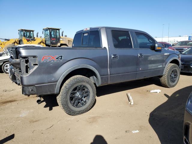 Photo 2 VIN: 1FTFW1ET9EFA89251 - FORD F150 SUPER 