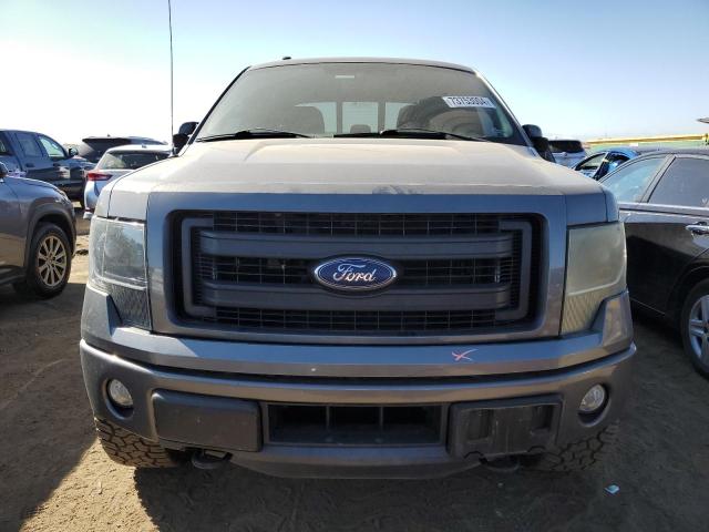 Photo 4 VIN: 1FTFW1ET9EFA89251 - FORD F150 SUPER 