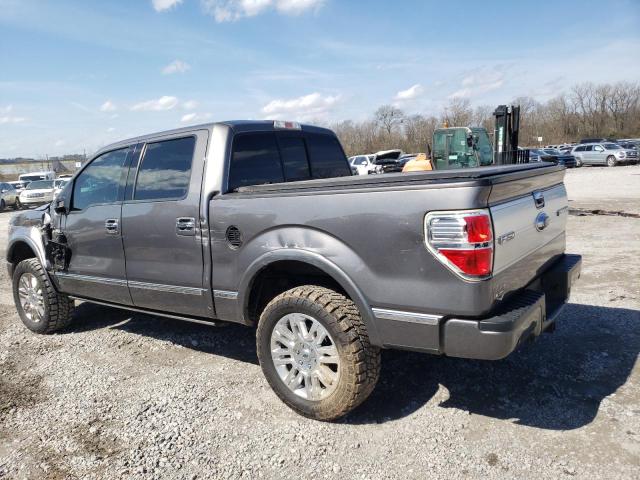 Photo 1 VIN: 1FTFW1ET9EFB60545 - FORD F150 SUPER 