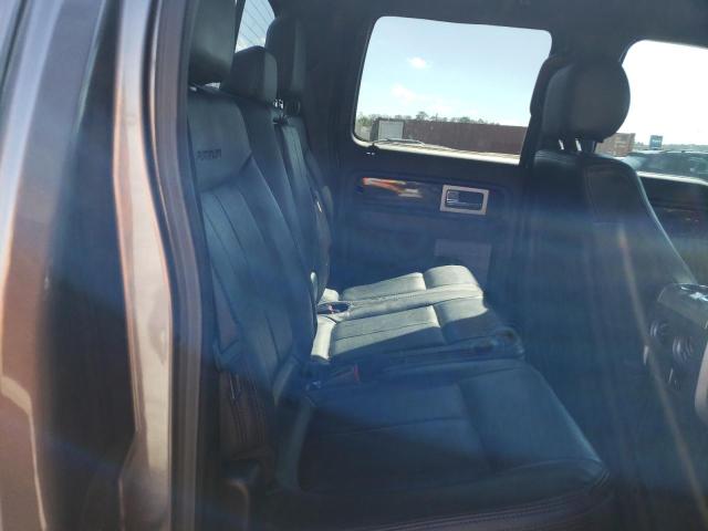 Photo 10 VIN: 1FTFW1ET9EFB60545 - FORD F150 SUPER 