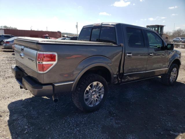 Photo 2 VIN: 1FTFW1ET9EFB60545 - FORD F150 SUPER 