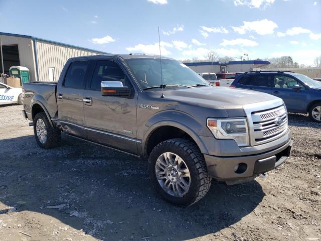 Photo 3 VIN: 1FTFW1ET9EFB60545 - FORD F150 SUPER 