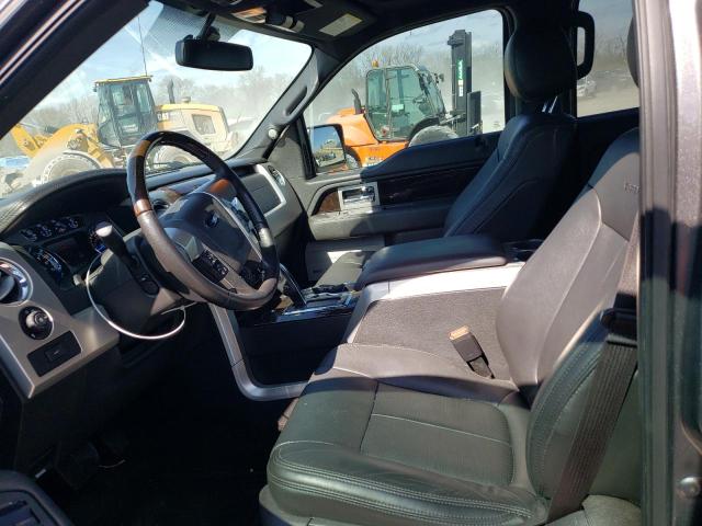 Photo 6 VIN: 1FTFW1ET9EFB60545 - FORD F150 SUPER 