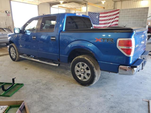 Photo 1 VIN: 1FTFW1ET9EFB64420 - FORD F150 SUPER 