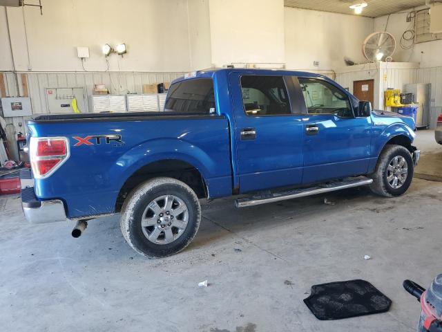 Photo 2 VIN: 1FTFW1ET9EFB64420 - FORD F150 SUPER 