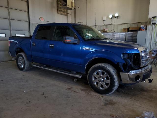 Photo 3 VIN: 1FTFW1ET9EFB64420 - FORD F150 SUPER 