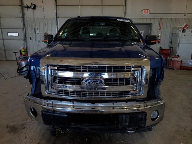 Photo 4 VIN: 1FTFW1ET9EFB64420 - FORD F150 SUPER 