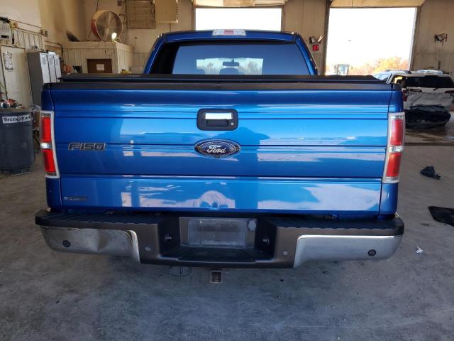 Photo 5 VIN: 1FTFW1ET9EFB64420 - FORD F150 SUPER 