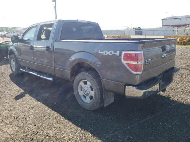 Photo 1 VIN: 1FTFW1ET9EFB64613 - FORD F150 SUPER 