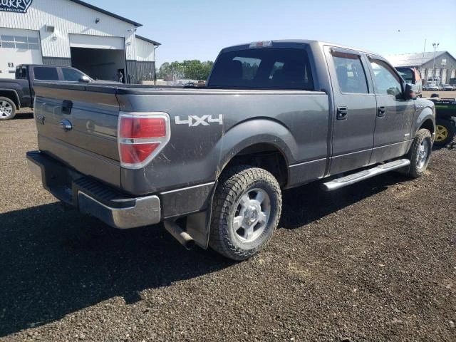 Photo 2 VIN: 1FTFW1ET9EFB64613 - FORD F150 SUPER 