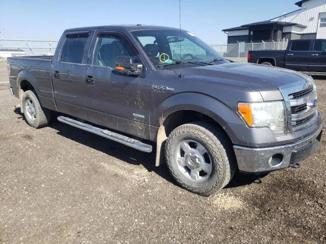 Photo 3 VIN: 1FTFW1ET9EFB64613 - FORD F150 SUPER 