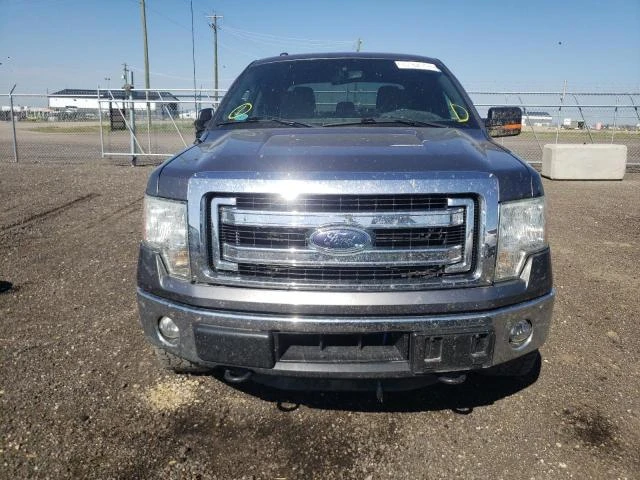 Photo 4 VIN: 1FTFW1ET9EFB64613 - FORD F150 SUPER 