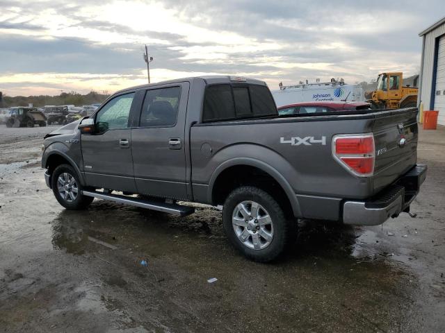 Photo 1 VIN: 1FTFW1ET9EFB71657 - FORD F-150 