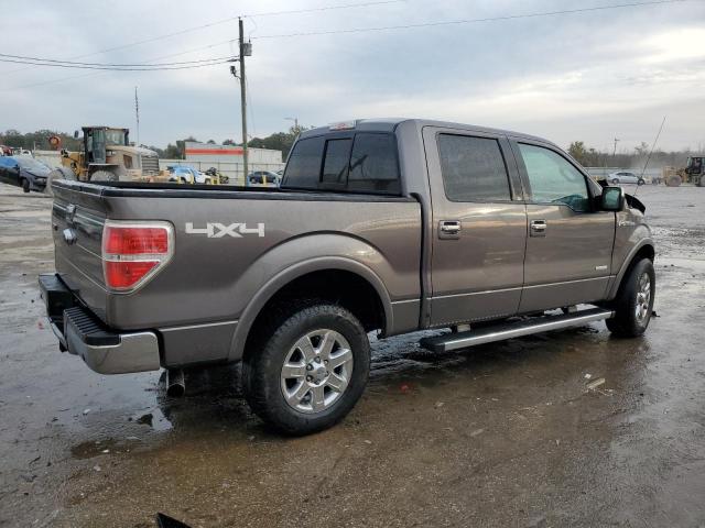 Photo 2 VIN: 1FTFW1ET9EFB71657 - FORD F-150 