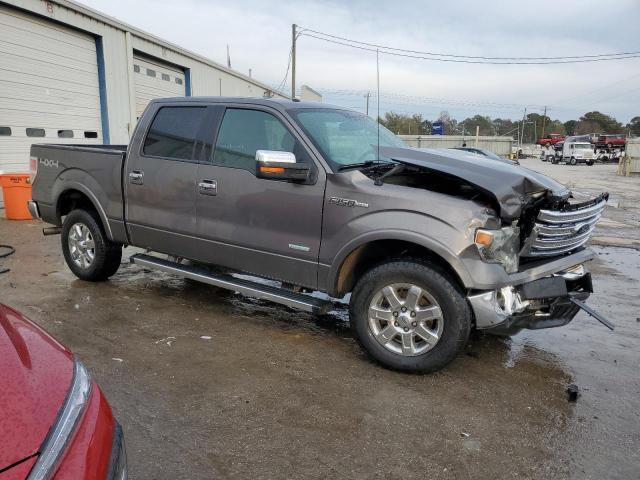 Photo 3 VIN: 1FTFW1ET9EFB71657 - FORD F-150 