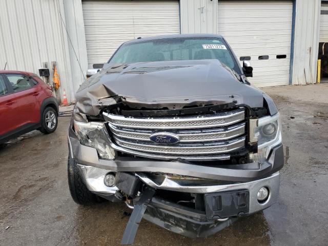 Photo 4 VIN: 1FTFW1ET9EFB71657 - FORD F-150 