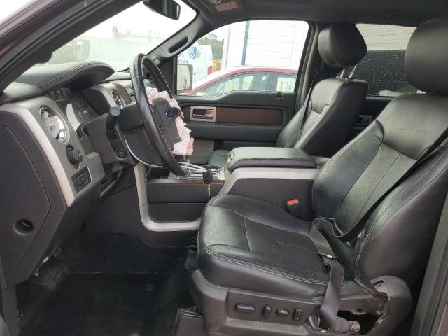 Photo 6 VIN: 1FTFW1ET9EFB71657 - FORD F-150 