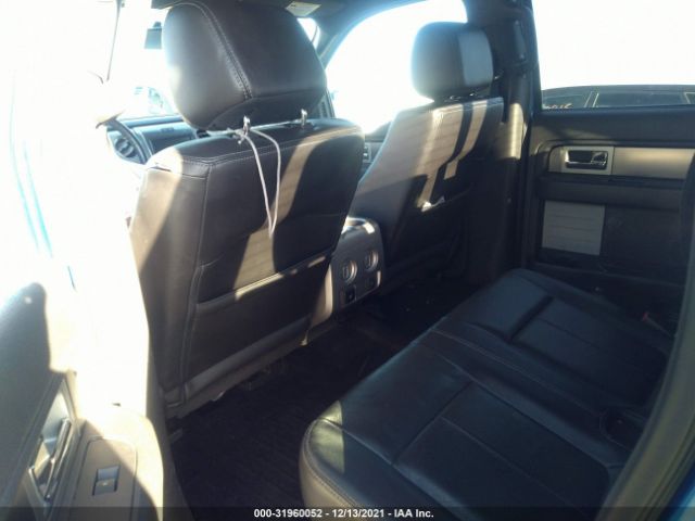 Photo 7 VIN: 1FTFW1ET9EFB74817 - FORD F-150 