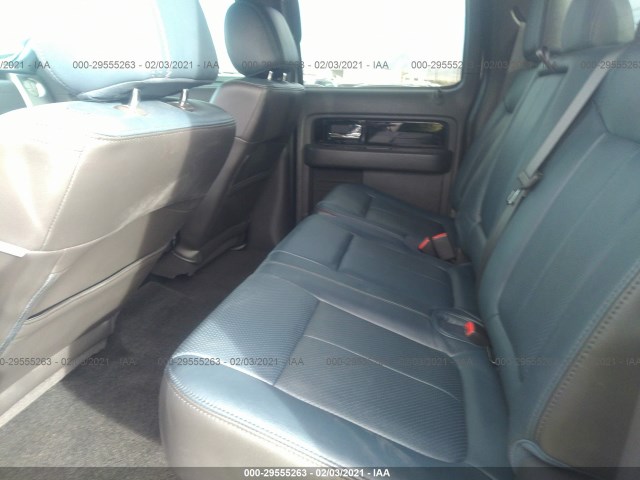 Photo 7 VIN: 1FTFW1ET9EFB77040 - FORD F-150 