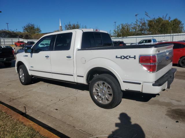 Photo 1 VIN: 1FTFW1ET9EFC07671 - FORD F150 SUPER 