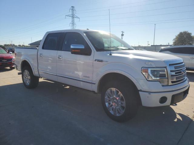 Photo 3 VIN: 1FTFW1ET9EFC07671 - FORD F150 SUPER 