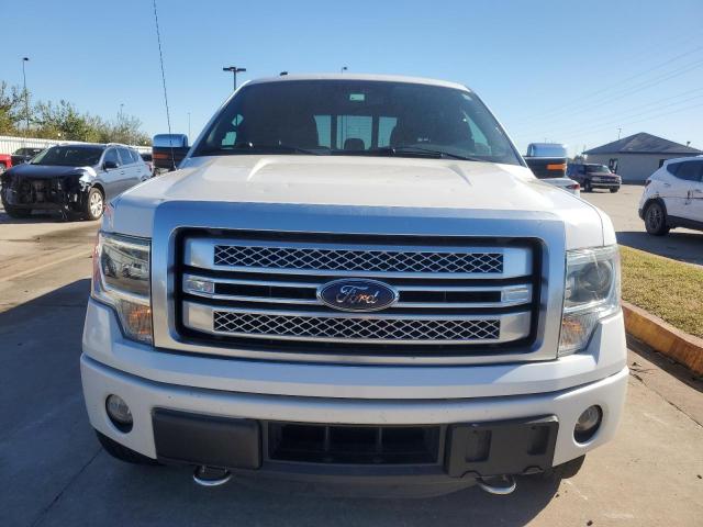 Photo 4 VIN: 1FTFW1ET9EFC07671 - FORD F150 SUPER 