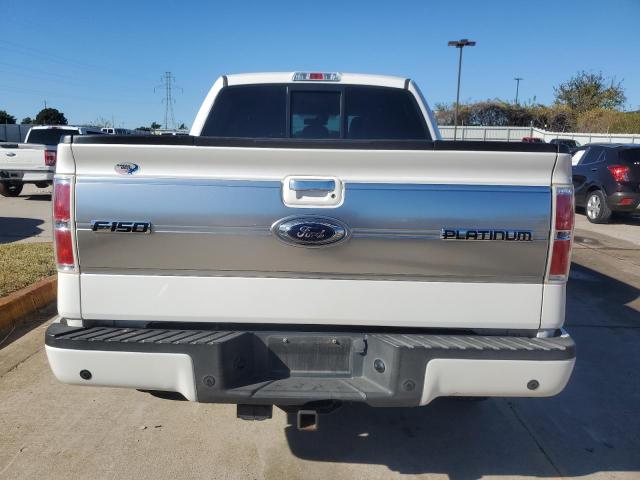 Photo 5 VIN: 1FTFW1ET9EFC07671 - FORD F150 SUPER 