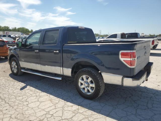 Photo 1 VIN: 1FTFW1ET9EFC08139 - FORD F150 SUPER 