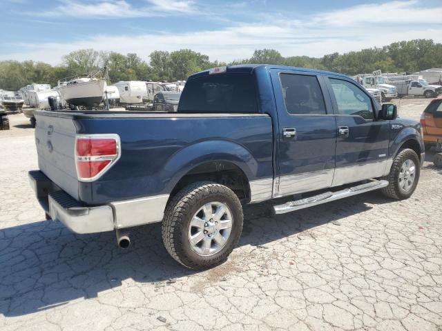 Photo 2 VIN: 1FTFW1ET9EFC08139 - FORD F150 SUPER 