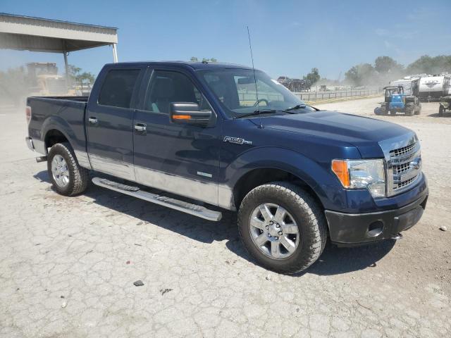 Photo 3 VIN: 1FTFW1ET9EFC08139 - FORD F150 SUPER 