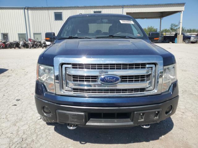 Photo 4 VIN: 1FTFW1ET9EFC08139 - FORD F150 SUPER 