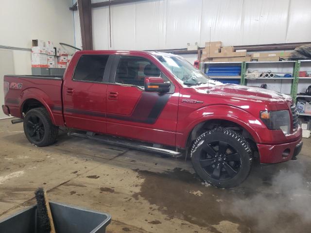 Photo 3 VIN: 1FTFW1ET9EFC21585 - FORD F150 SUPER 