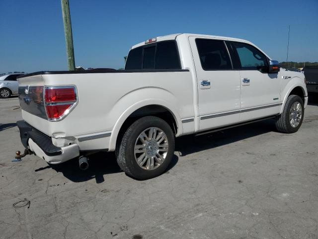 Photo 2 VIN: 1FTFW1ET9EFC61536 - FORD F150 SUPER 