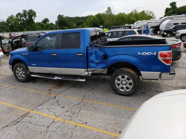 Photo 1 VIN: 1FTFW1ET9EFC82340 - FORD F-150 