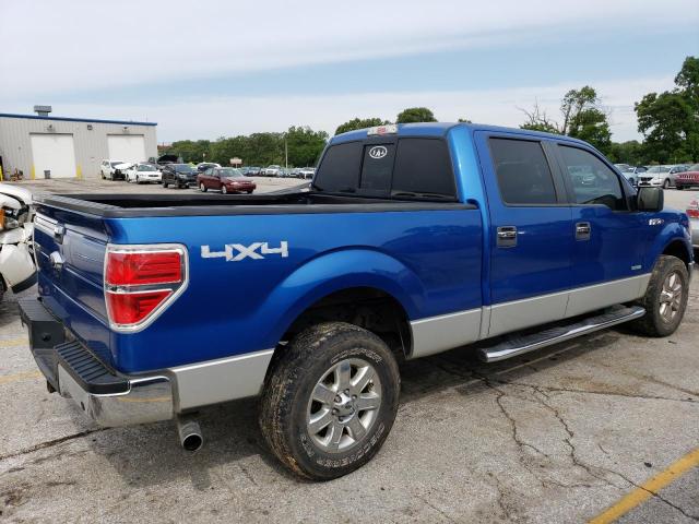 Photo 2 VIN: 1FTFW1ET9EFC82340 - FORD F-150 