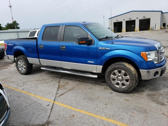 Photo 3 VIN: 1FTFW1ET9EFC82340 - FORD F-150 